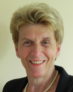 Loni Stebler