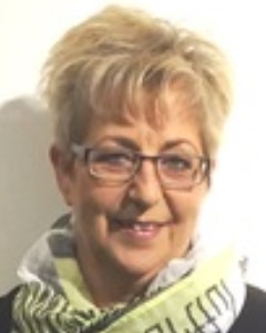 Andrea Frim