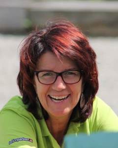 Claudia Ruckstuhl