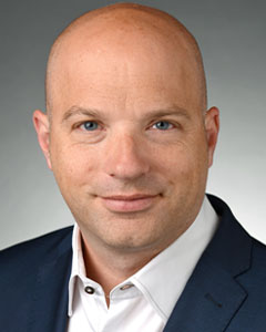 Patrick Imhof