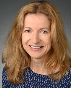 Francesca Heiniger