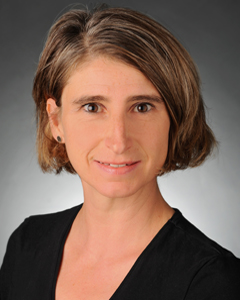 Lisa Pesenti